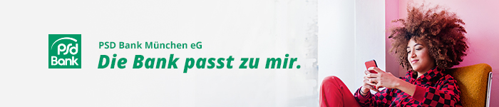 PSD Bank München