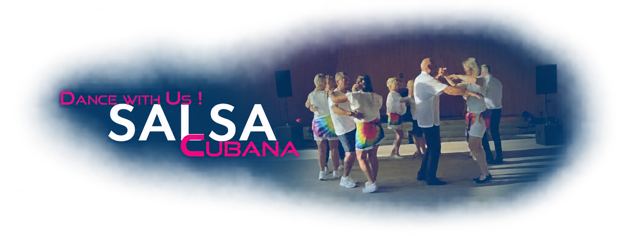 Salsa Cubana – Dance with us