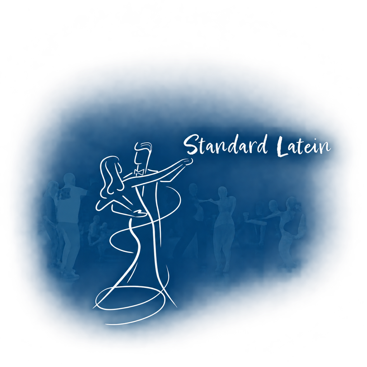 Standard Latein – Tanzpaar